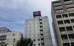 甲府ホテル